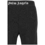 Palm Angels Logo Tape Pants