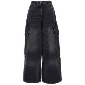 Palm Angels Parachute Jeans