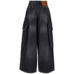 Palm Angels Parachute Jeans
