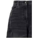 Palm Angels Parachute Jeans