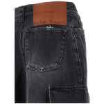 Palm Angels Parachute Jeans