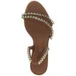 Paris Texas Lidia Slingback