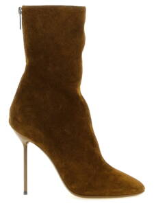 Paris Texas Lidia Ankle Boots