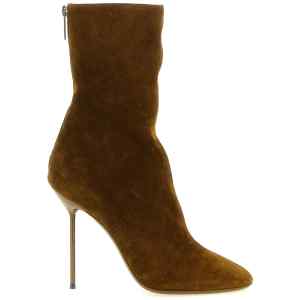 Paris Texas Lidia Ankle Boots