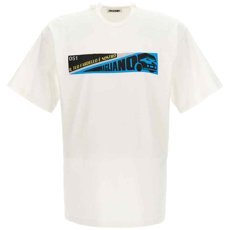 Magliano Fardello T-shirt