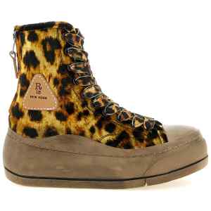 R13 Extended Kurt Sneakers