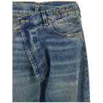 R13 Cross Over Jeans