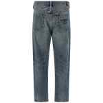 R13 Crossover Jeans