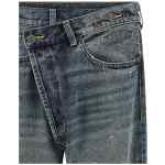 R13 Crossover Jeans