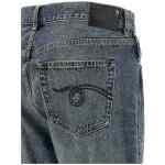 R13 Crossover Jeans