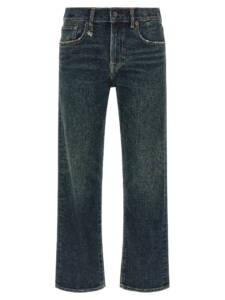 R13 Romeo Jeans