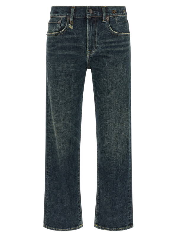 R13WD103D345BHOYTBLUESTRETCH_01_M_2026-09-16T08-21-35.092Z R13 Romeo Jeans