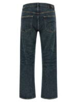 R13 Romeo Jeans
