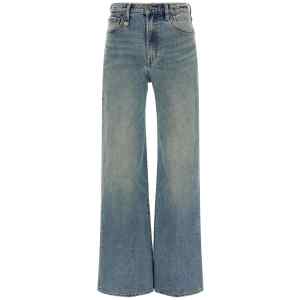 R13 Charlotte Jeans