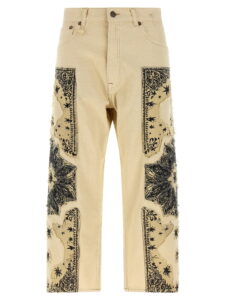 R13 X-bf Jeans
