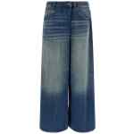 R13 Nico Wrap Jeans