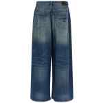 R13 Nico Wrap Jeans