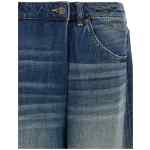 R13 Nico Wrap Jeans