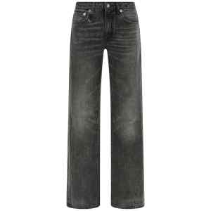 R13 Effie Jeans