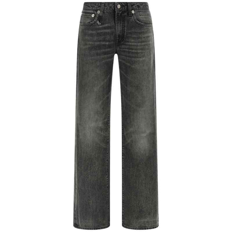 R13WD220D392APOLARISBLACK_01_M_2026-01-29T08-40-32.273Z R13 Effie Jeans
