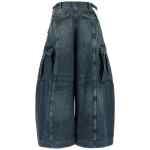 R13 Siouxsie Field Cargo Jeans