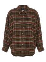 R13 Checked Shirt