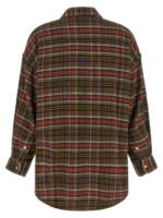 R13 Checked Shirt