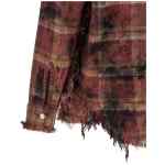 R13 Fringed Shirt