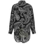 R13 Paisley Print Shirt