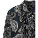 R13 Paisley Print Shirt