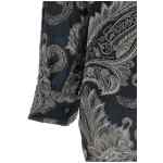 R13 Paisley Print Shirt