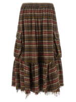R13 Cargo Skirt