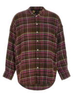 R13 Shirt With Scarf