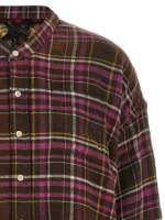 R13 Shirt With Scarf