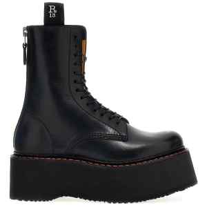 R13 X-stack Boots