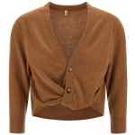 R13 Knot Cardigan