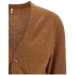 R13 Knot Cardigan