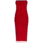 Carolina Herrera Chiffon Dress