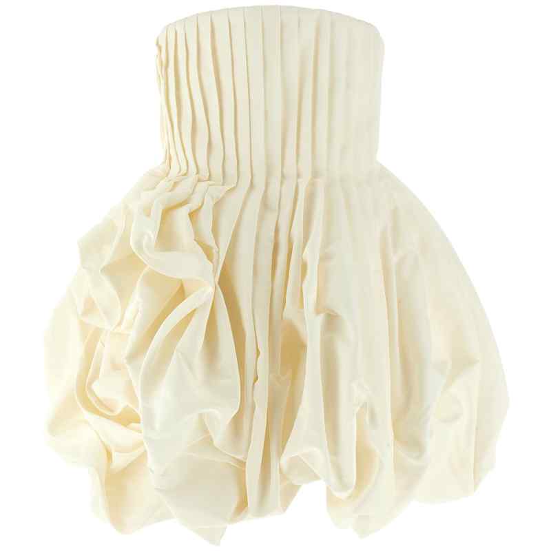 Carolina Herrera Pink Skirt Dress