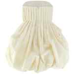 Carolina Herrera Pink Skirt Dress