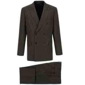 Brioni Lipari Dress