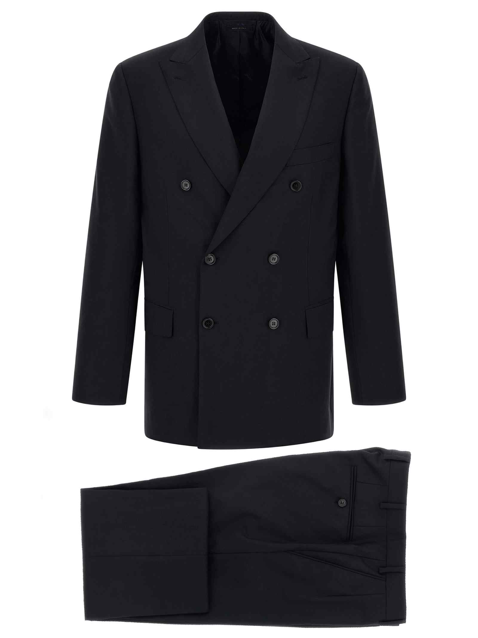 Brioni Lipari Dress