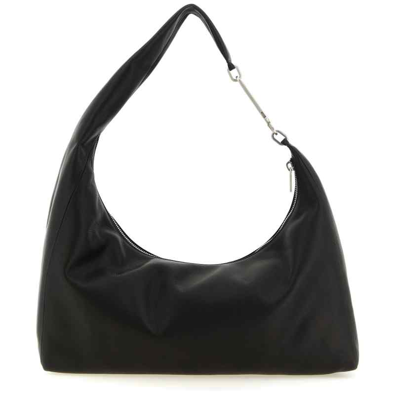 RA02F0928LCN09_01_M_2026-07-09T08-40-18.679Z Rick Owens Cropped Gemini Shoulder Bag