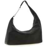 Rick Owens Cropped Gemini Shoulder Bag
