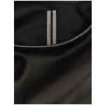 Rick Owens Cropped Gemini Shoulder Bag