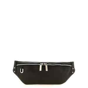 Rick Owens Geo Bumbag Fanny Pack