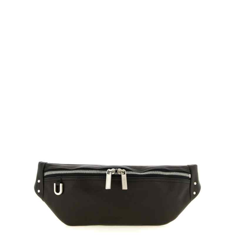 RA02F0930LCN09_01_M_2026-08-18T10-00-12.683Z Rick Owens Geo Bumbag Fanny Pack