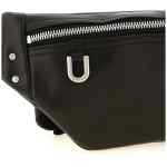 Rick Owens Geo Bumbag Fanny Pack