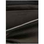 Rick Owens Geo Bumbag Fanny Pack