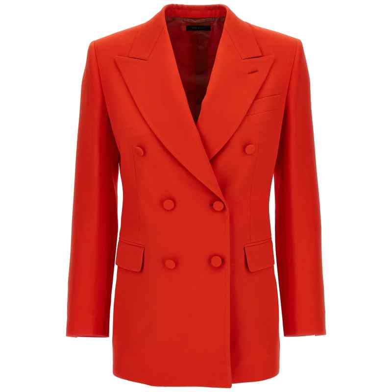 Brioni Flavia Blazer
